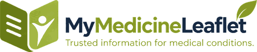MyMedicineLeaflet